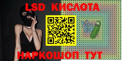 индика Берёзовский